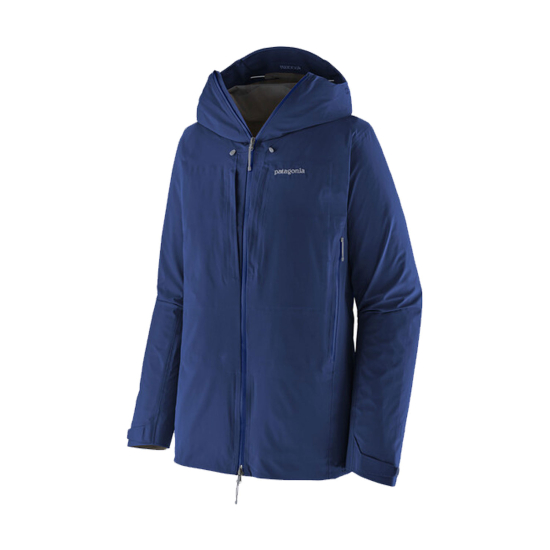 PATAGONIA - VESTE DUAL ASPECT HOMME