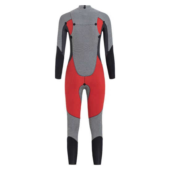 COMBINAISON ZEAL THERMAL FEMME