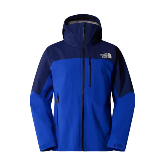 THE NORTH FACE - VESTE SUMMIT TORRE EGGER FUTURELIGHT HOMME