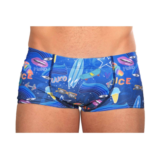 SHORTY DE BAIN HOMME VENICE NIGHT