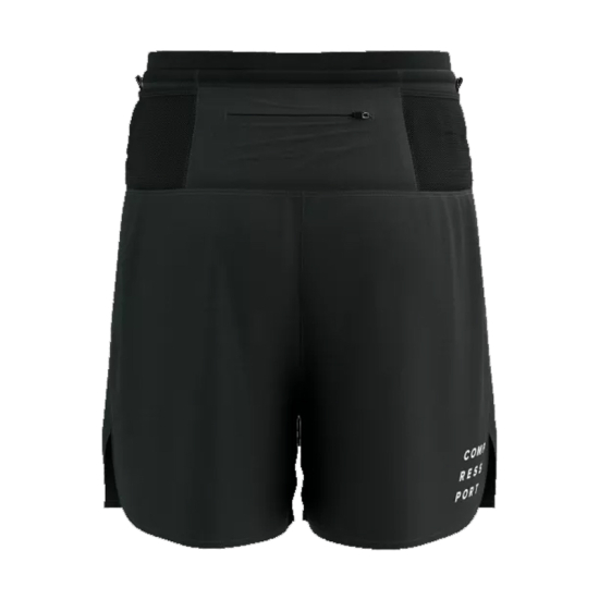 SHORT TRAIL RACING 2-IN-1 HOMME