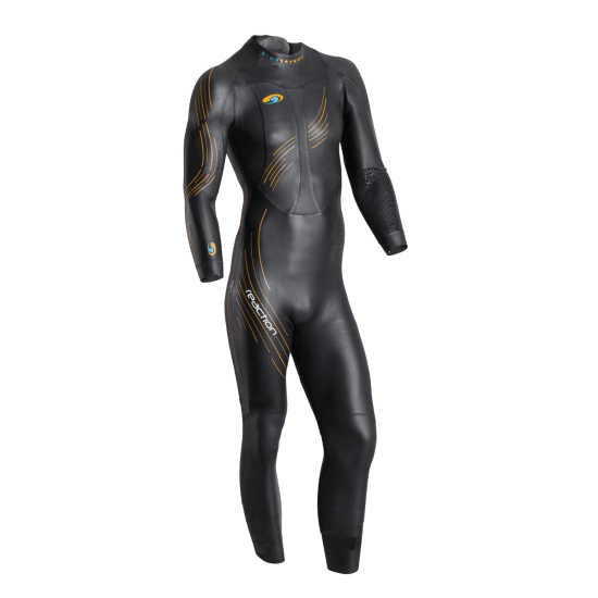 BLUESEVENTY - COMBINAISON NEOPRENE REACTION HOMME