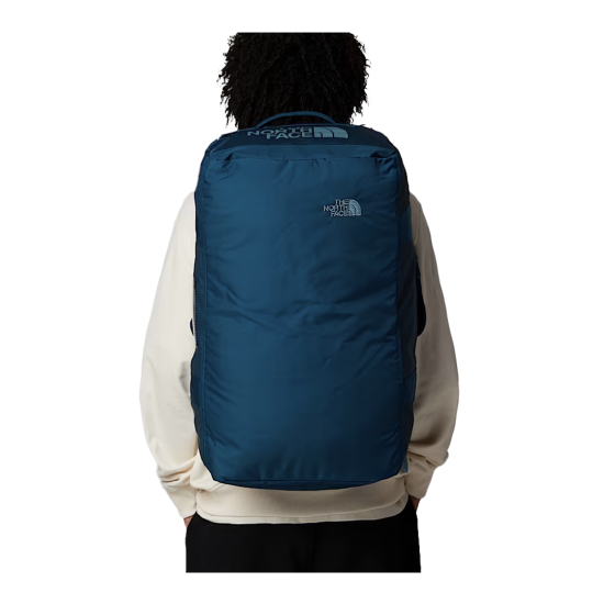 THE NORTH FACE - SAC BASE CAMP VOYAGER DUFFEL 62L