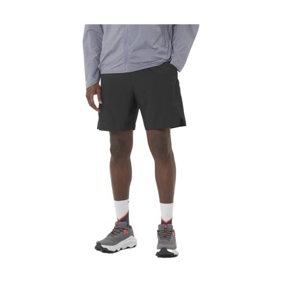 SALOMON - Short SHKout Core 2 en 1 7'' homme