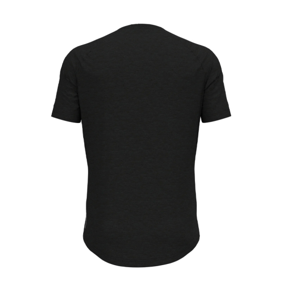 T-SHIRT ASCENT 130 MANCHES COURTES HOMME