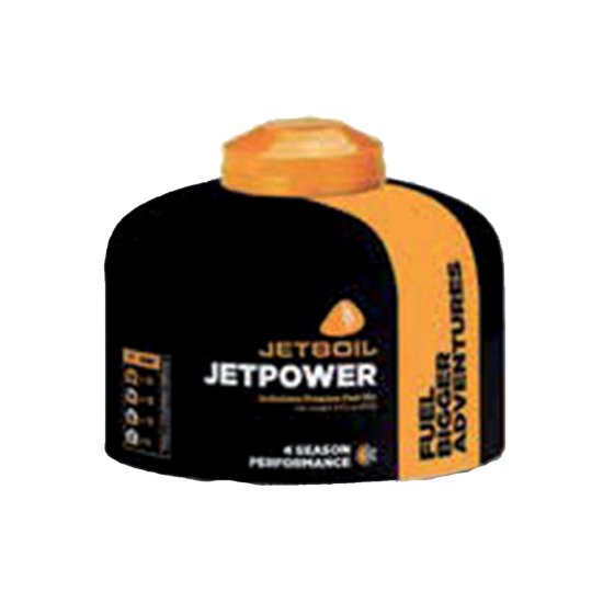 JETBOIL - CARTOUCHE GAZ JETPOWER FUEL 100 G