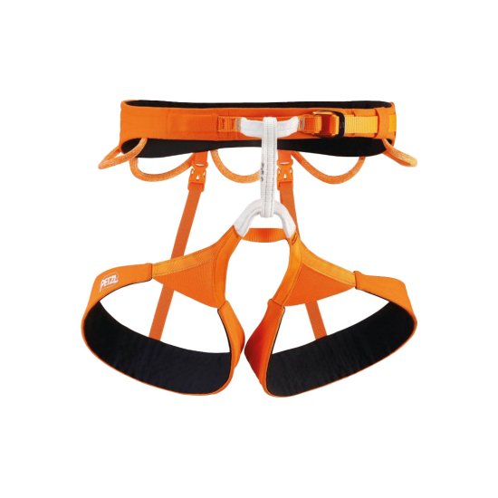 PETZL - HARNAIS HIRUNDOS XS