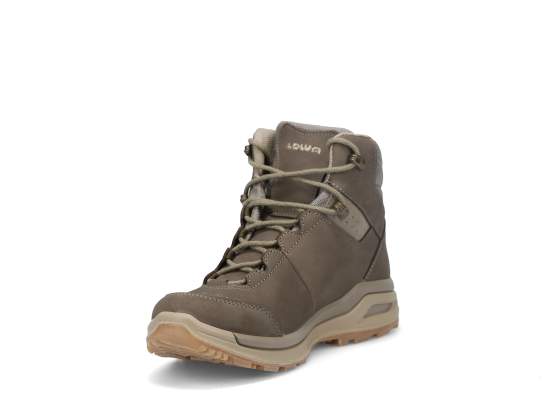 LOCARNO GTX MID FEMME