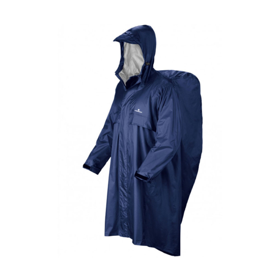 FERRINO - PONCHO TREKKER L/XL