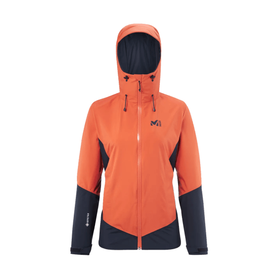 MILLET - VESTE GRANDS MONTETS II GTX FEMME