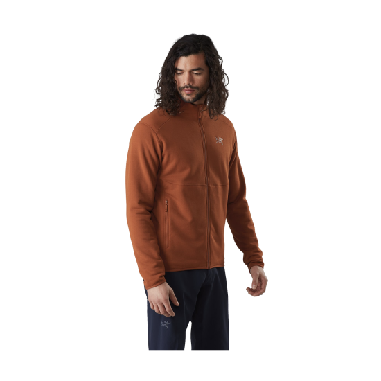 ARCTERYX - POLAIRE KYANITE AR HOMME