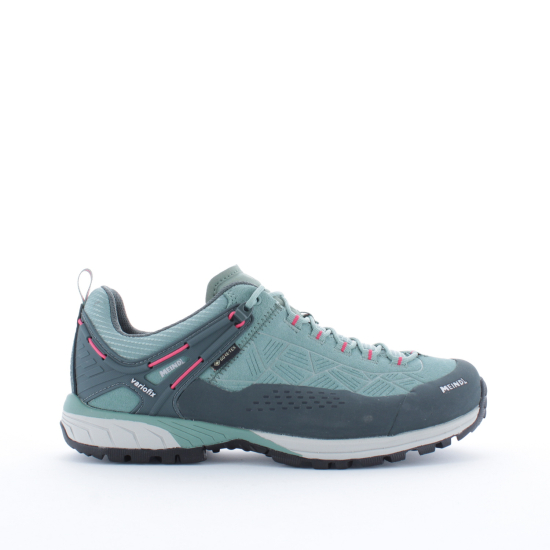 TOP TRAIL LOW GTX FEMME