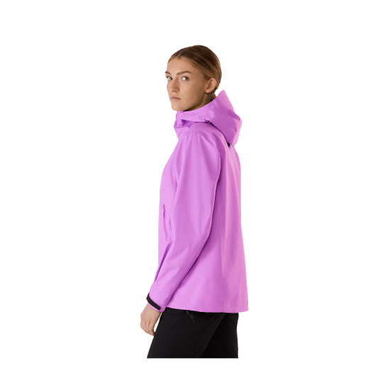 ARCTERYX - VESTE BETA FEMME