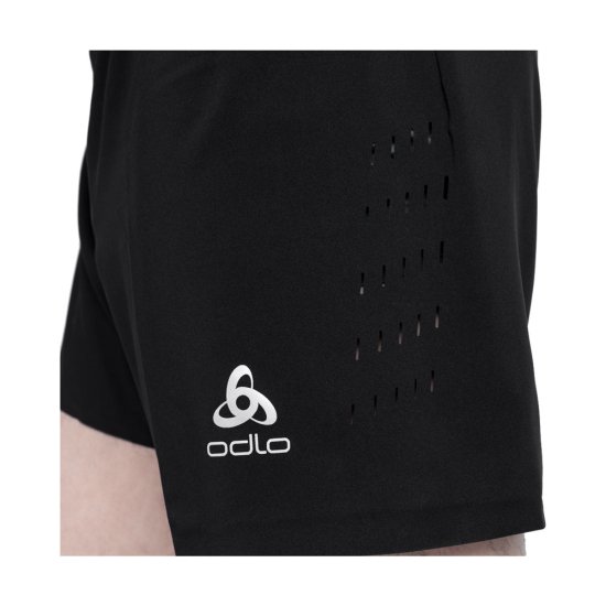 ODLO - SHORT ZEROWEIGHT 5 IN HOMME