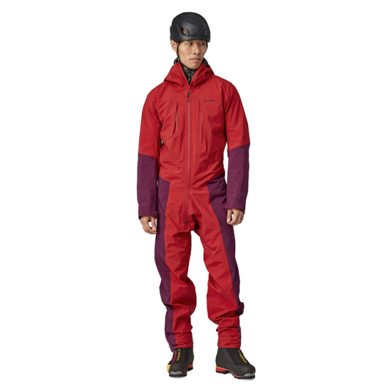 COMBINAISON ALPINE SUIT