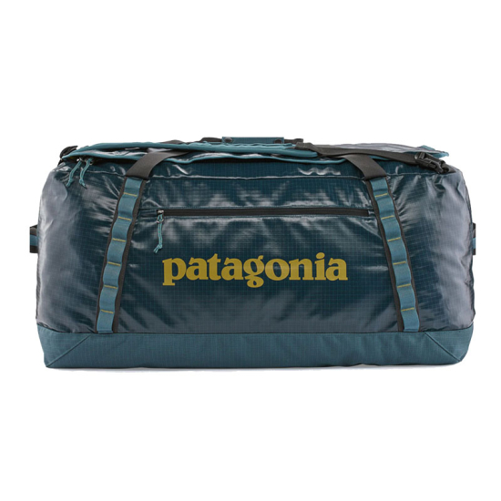 PATAGONIA - SAC BLACK HOLE DUFFEL 100L