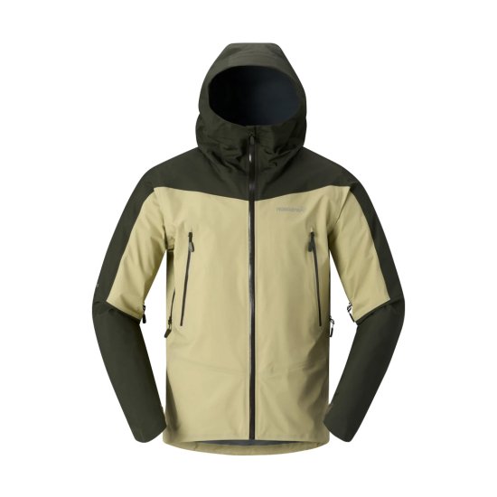 NORRONA - VESTE FALKETIND GORE-TEX HOMME