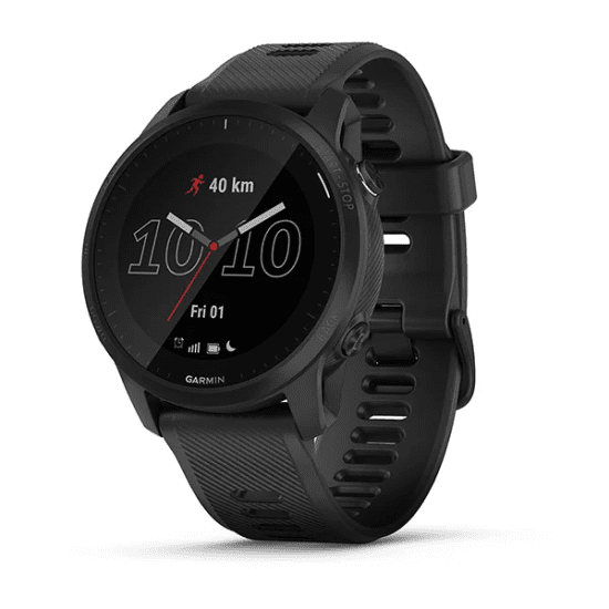 GARMIN - FORERUNNER 945 LTE