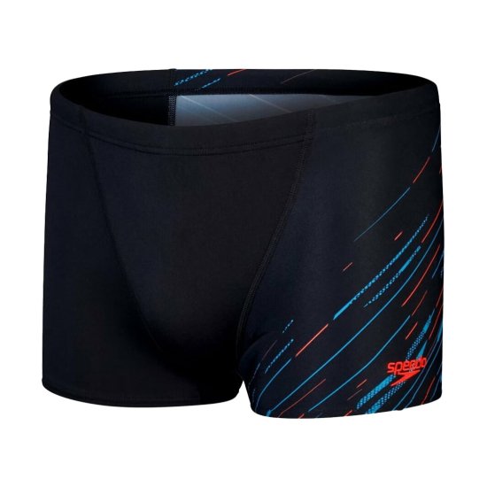 SPEEDO - MAILLOT DE BAIN JAMMER ECO+ H-BOOM PANEL HOMME