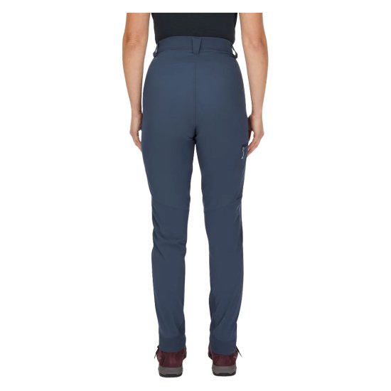 Rab - PANTALON ASCENDOR LIGHT FEMME