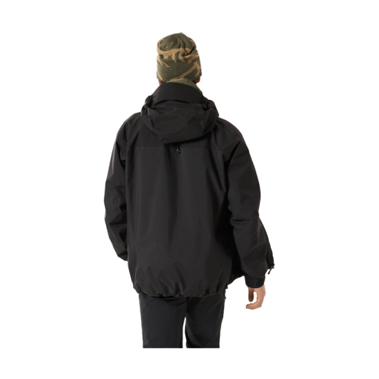 ARCTERYX - VESTE BETA AR STORMHOOD HOMME