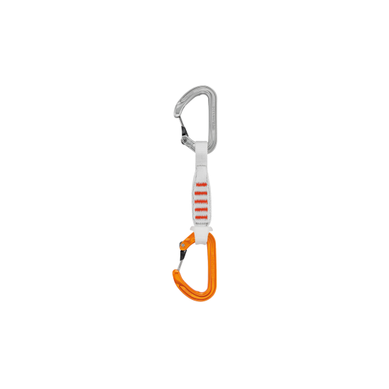 PETZL - DEGAINE ANGE FINESSE 10cm