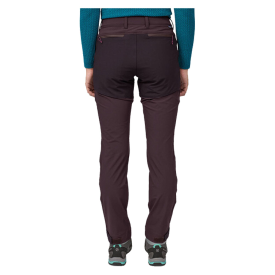 PANTALON POINT PEAK TRAIL FEMME REGULAR