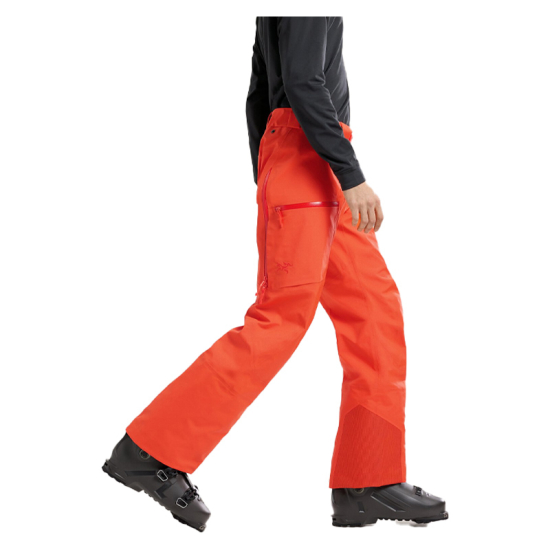 PANTALON SABRE HOMME