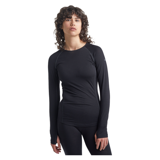 SOUS COUCHE MERINO 150 ZONE FEMME