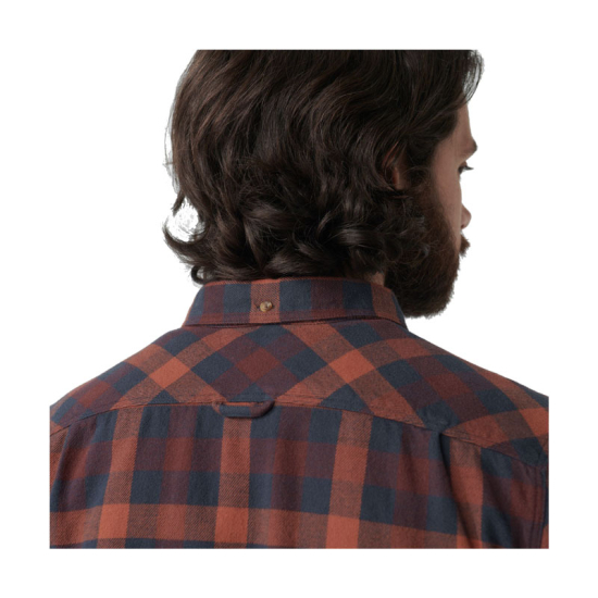 CHEMISE SKOG SHIRT HOMME