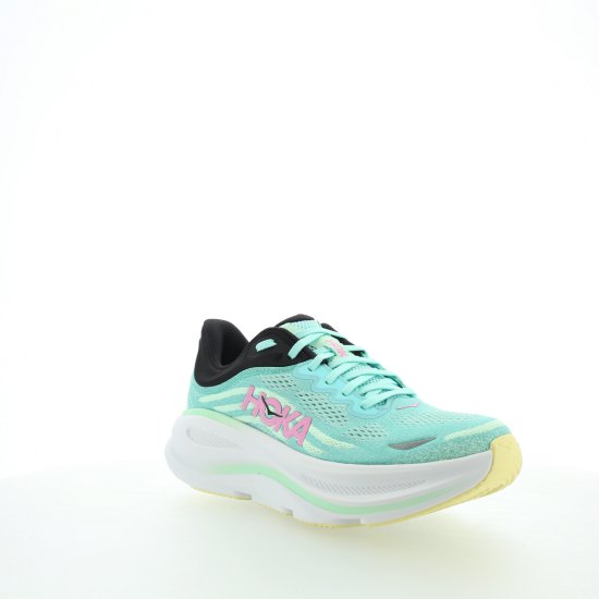 HOKA - BONDI 9 FEMME