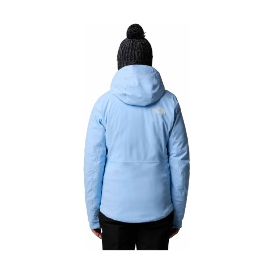 THE NORTH FACE - VESTE LENADO FEMME