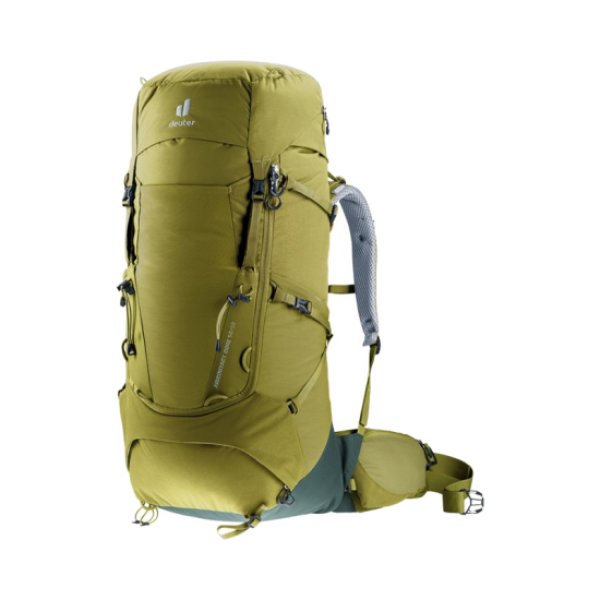 DEUTER - SAC A DOS AIRCONTACT CORE 50+10