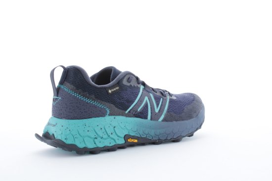 NEW BALANCE - FRESH FOAM X HIERRO V7 GTX FEMME