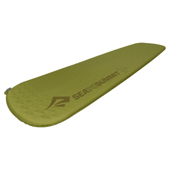 SEA TO SUMMIT - MATELAS AUTOGONFLANT CAMP SELF INFLATING