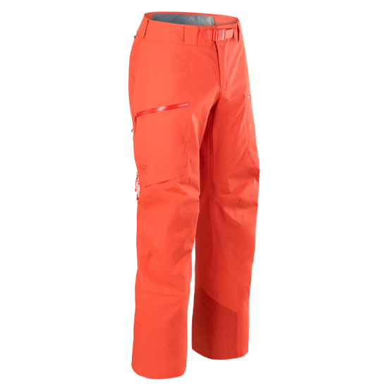 PANTALON SABRE HOMME