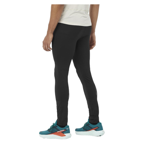 CROSS RUN TIGHTS HOMME