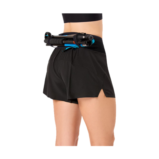 NNORMAL - SHORT DE COURSE FEMME