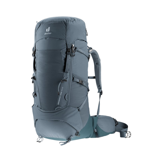 DEUTER - SAC A DOS AIRCONTACT CORE 50+10