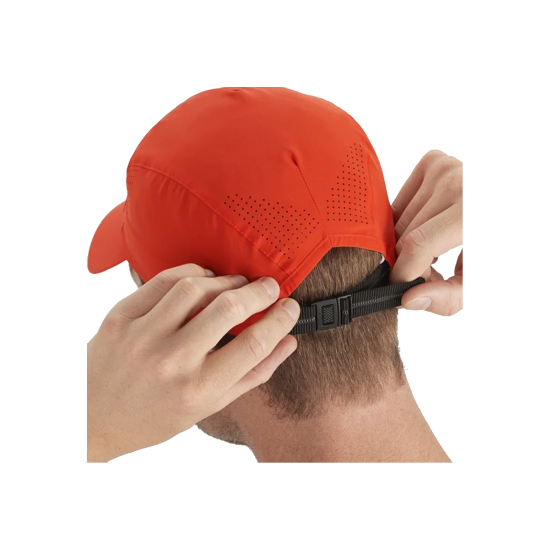 SALOMON - CASQUETTE CROSS