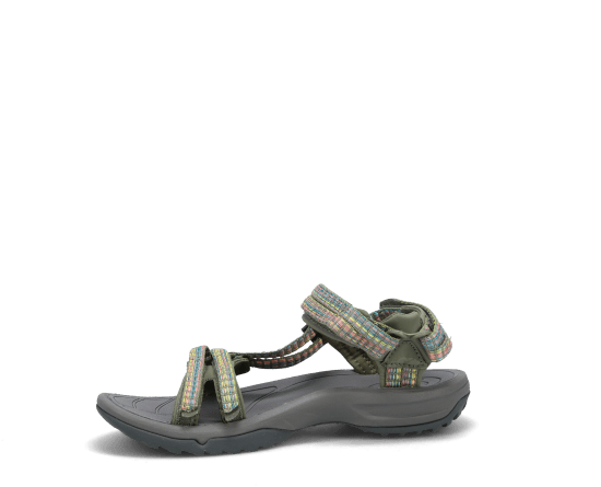 TEVA - TERRA FI LITE FEMME NOIRES