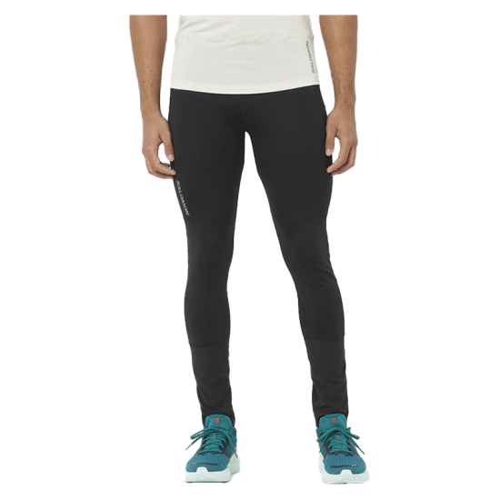 CROSS RUN TIGHTS HOMME