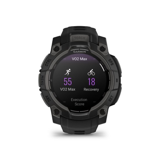 GARMIN - INSTINCT 3 AMOLED