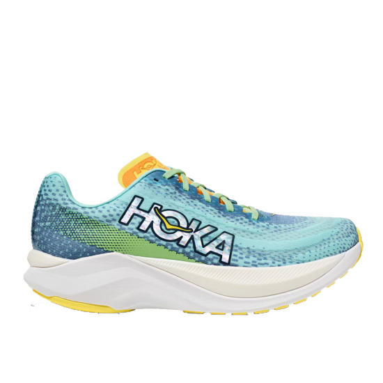 HOKA - MACH X HOMME