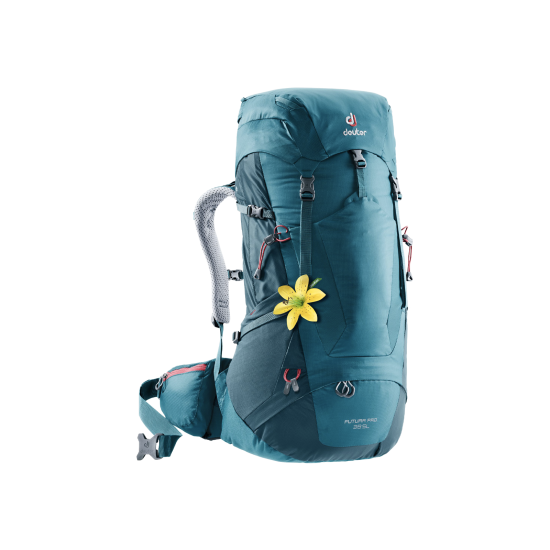 DEUTER - SAC A DOS FUTURA PRO 38 SL FEMME