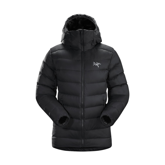 ARCTERYX - DOUDOUNE THORIUM AR CAPUCHE FEMME