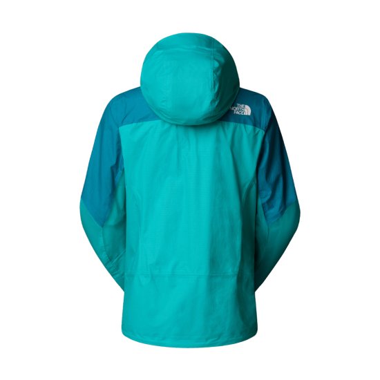 THE NORTH FACE - VESTE IMPERMÉABLE SIGNAL 2.5L DRYVENT FEMME