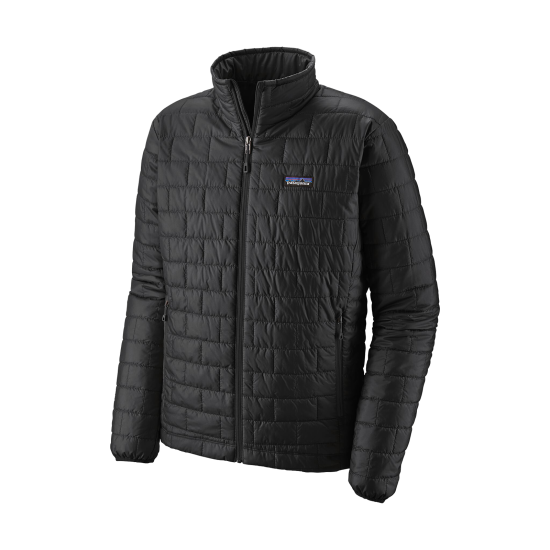 PATAGONIA - DOUDOUNE NANO PUFF HOMME