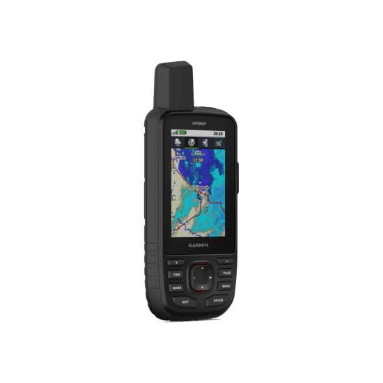 GPS PORTABLE GPSMAP 67I