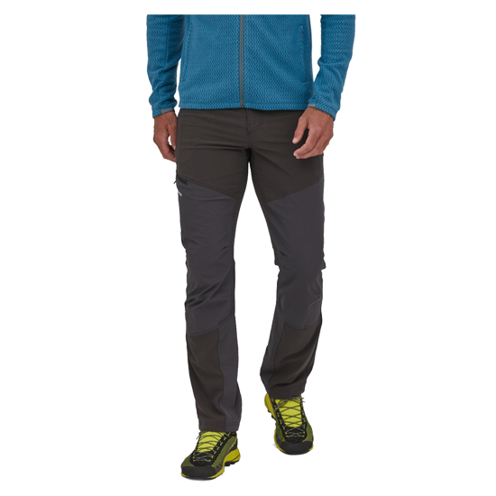 PANTALON REGULAR ALTVIA ALPINE HOMME